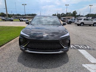 New 2025 Buick Envista Avenir image 1
