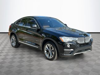 Used 2017 BMW X4 xDrive28i image 1