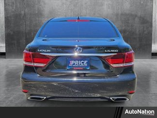 Used 2014 Lexus LS 460 AWD image 1