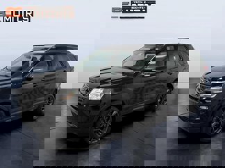 Used 2018 Ford Explorer XLT w/ Equipment Group 202A image 1