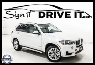Used 2016 BMW X5 xDrive35i image 1