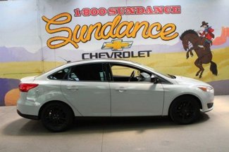 Used 2018 Ford Focus SE image 1