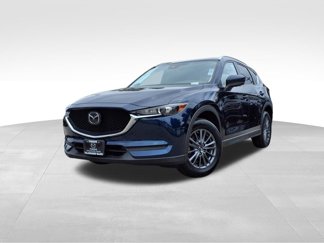 Used 2019 MAZDA CX-5 Touring image 1