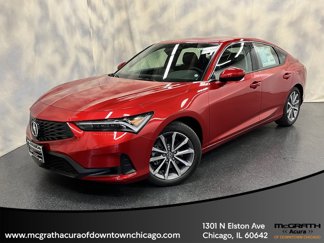 Used 2024 Acura Integra image 1