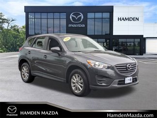 Used 2016 MAZDA CX-5 Sport image 1
