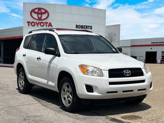 Used 2012 Toyota RAV4 FWD image 1