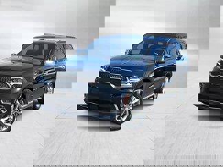 Used 2022 Dodge Durango Citadel image 1