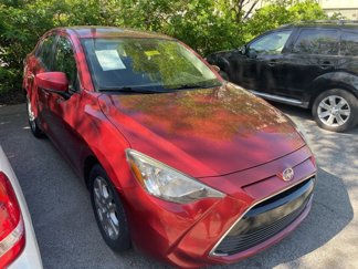Used 2016 Scion iA image 1