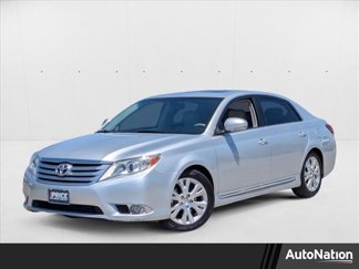Used 2011 Toyota Avalon image 1