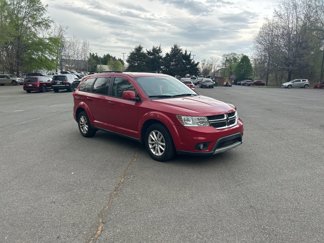 Used 2015 Dodge Journey SXT w/ Flexible Seating Group image 1