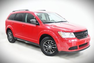 Used 2018 Dodge Journey SE w/ Connectivity Group image 1