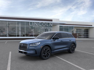 New 2024 Lincoln Corsair Grand Touring w/ Equipment Group 301A image 1