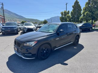 Used 2015 BMW X1 xDrive28i image 1