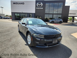 Used 2023 Dodge Charger SXT image 1
