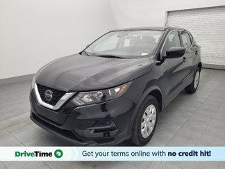Used 2020 Nissan Rogue Sport S image 1