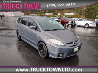 Used 2007 MAZDA MAZDA5 Touring image 1