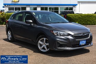Used 2018 Subaru Impreza 2.0i image 1