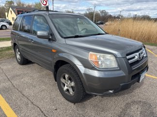 Used 2008 Honda Pilot EX-L image 1