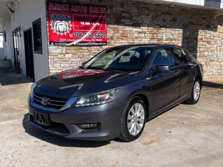 Used 2014 Honda Accord EX-L image 1