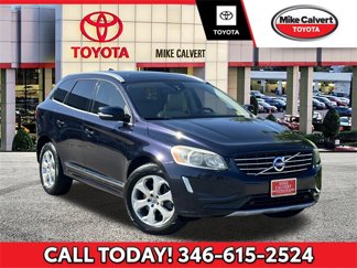 Used 2016 Volvo XC60 T5 Premier image 1