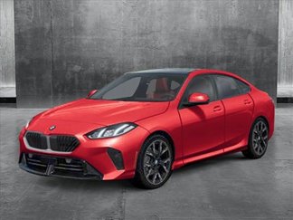 New 2025 BMW 228i xDrive w/ Premium Package image 1
