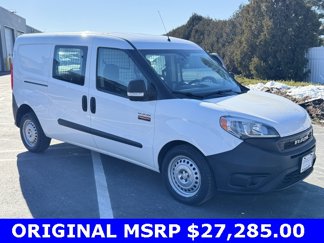 Used 2019 RAM ProMaster City Tradesman image 1