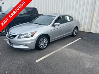 Used 2012 Honda Accord EX image 1