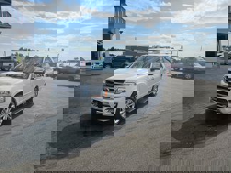 Used 2015 Lincoln Navigator 4WD image 1