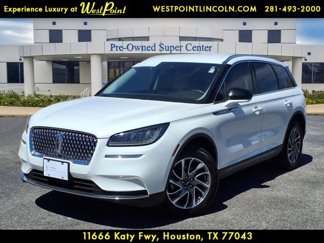 Used 2021 Lincoln Corsair FWD w/ Equipment Group 101A image 1