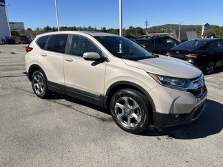 Used 2018 Honda CR-V EX video 1