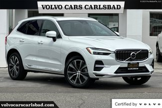 Certified 2022 Volvo XC60 T8 Inscription Expression image 1