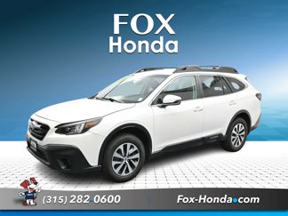 Used 2022 Subaru Outback Premium image 1