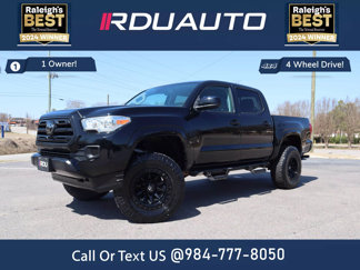 Used 2019 Toyota Tacoma SR image 1