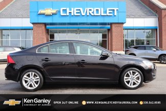 Used 2013 Volvo S60 T5 360° Tour