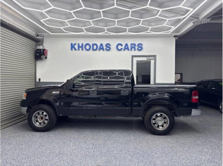 Used 2004 Ford F150 Lariat image 1