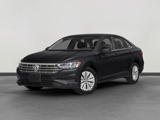 Used 2021 Volkswagen Jetta SE image 1