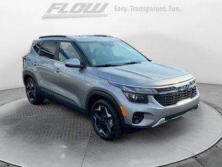 Used 2024 Kia Seltos EX image 1