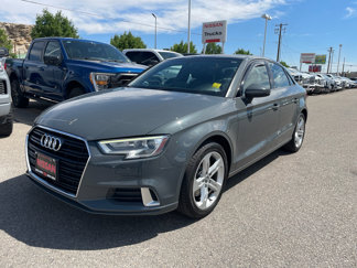 Used 2018 Audi A3 2.0T Premium w/ Convenience Package image 1