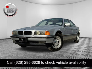 Used 1998 BMW 740iL image 1
