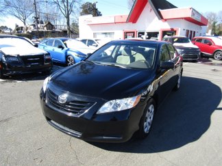 Used 2009 Toyota Camry image 1