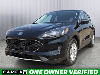 Used 2022 Ford Escape SE image 1