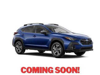 New 2025 Subaru Crosstrek 2.5i Premium image 1