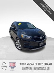 Used 2018 Buick Encore Preferred image 1