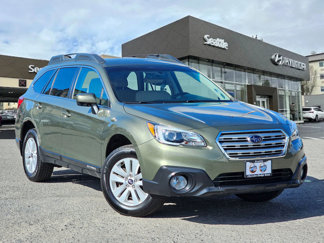 Used 2017 Subaru Outback 2.5i Premium w/ Popular Package #2 image 1