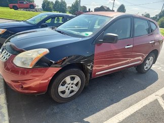 Used 2011 Nissan Rogue S image 1