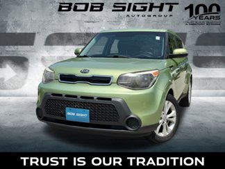 Used 2014 Kia Soul + image 1