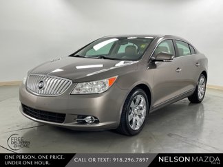 Used 2012 Buick LaCrosse Premium image 1