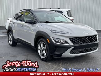 Used 2023 Hyundai Kona SEL image 1