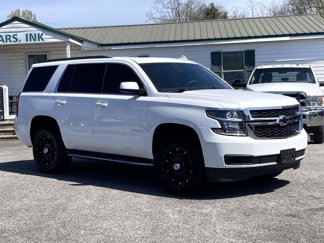 Used 2016 Chevrolet Tahoe LT image 1
