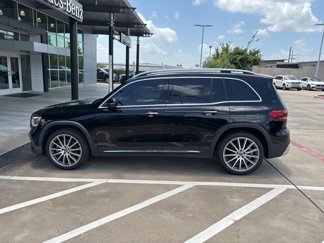 Used 2021 Mercedes-Benz GLB 250 image 1